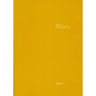 Rossi & Rossi London Buddhist Art, Sculpture and Paintings from India, Nepal and Tibet