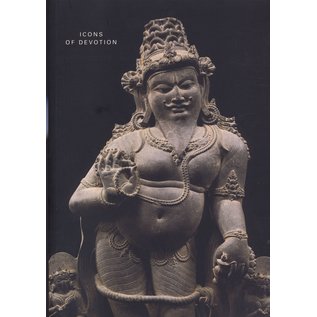 Carlton Rochell Asian Art Icons of Devotion, Indian and South East Asian Art