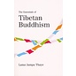 Dechen Foundation The Essentials of Tibetan Buddhism, by Lama Jampa Thaye