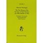 Harrassowitz Motoori Norinaga's The Two Shrines of Ise, an Essay of Split Bamboo