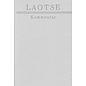 Verlag August Lutzeyer, Baden-Baden Laotses Gedankenwelt nach dem Tao-Te King, von Andre Eckardt