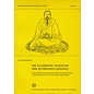 Franz Steiner Verlag Die Klassische Tradition der Qi-Übungen (Qigong), von Ute Engelhardt