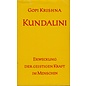 Otto Wilhelm Barth Verlag Kundalini: Erweckung der geistigen Kraft im Menschen, von Gopi Krishna