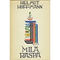 Otto Wilhelm Barth Verlag Mi-la Ras-pa, (Milarepa) von Helmut Hoffmann