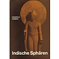 Rascher Verlag Indische Sphähren, von Heinrich Zimmer