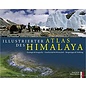 AS Verlag Zürich Illustrierter Atlas des Himalaya, von David Zurick, Julsun Pacheco