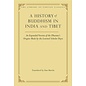 Wisdom Publications A History of Buddhism in India and Tibet, by Dan Martin