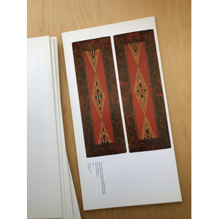 Rossi & Rossi London Early Tibetan Manuscript Covers, 12th -15th century, by Anna Maria Rossi, Fabio Rossi