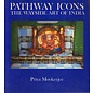 Thames and Hudson Pathway Icons, by Priya Mookerjee