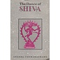 Munshiram Manoharlal Publishers The Dance of Shiva, by Ananda Coomaraswamy