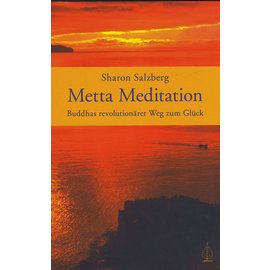 Arbor Metta Meditation, von Sharon Salzberg