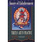 Snow Lion Publications Images of Enlightenment: Tibetan Art in Practice, by Jonathan Landaw, Andy Weber