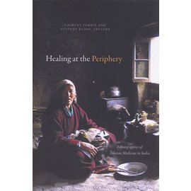 Duke University Press Healing at the Periphery, ed. by Laurent Pordie, Stephan Kloos
