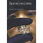 Routledge The new Rich in China, by David S. G. Goodman