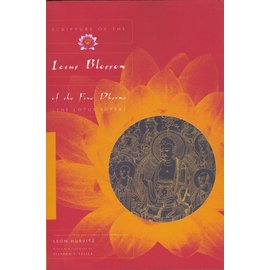 Columbia University Press Lotus Blossom of the fine Dharma, by Leon Hurwitz