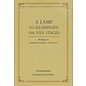 Wisdom Publications A Lamp to Illuminate the Five Stages, Teachings on Guhyasamaja Tantra