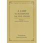 Wisdom Publications A Lamp to Illuminate the Five Stages, Teachings on Guhyasamaja Tantra