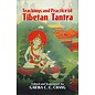 Dover Publications New York Teachings and Practices of Tibetan Tantra, by Garma C. C. Chang