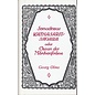 Georg Olms Somadeva's Kathasarit-Sagara, oder der Ozean der Märchenströme, von Albert Wesselsi