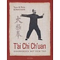 Irisiana Verlag T'ai Chi Ch'uan, Einswerden mit dem Tao, von Toyo & Petra Kobayashi