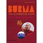 Thames and Hudson Burma: the alternative guide, by Elena Jotow, Nicholas Ganz