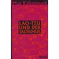 Insel Verlag Lao-Tzu und der Taoismus, von Max Kaltenmark