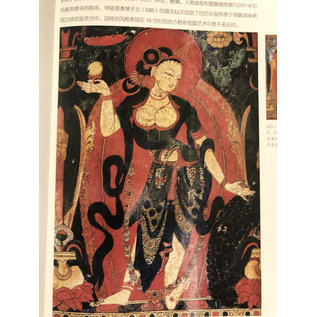 History of Tibetan Painting Styles, 2 vols