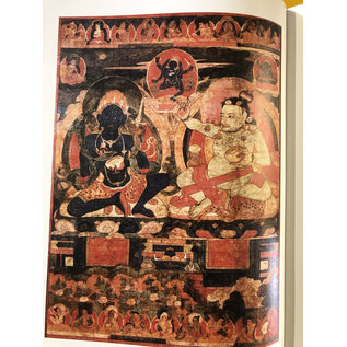 History of Tibetan Painting Styles, 2 vols