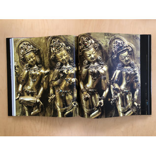 Dr. John Loomis Deities Unveiled: Himalayan Art from the Collection of Dr. John N. Loomis