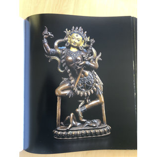 Dr. John Loomis Deities Unveiled: Himalayan Art from the Collection of Dr. John N. Loomis