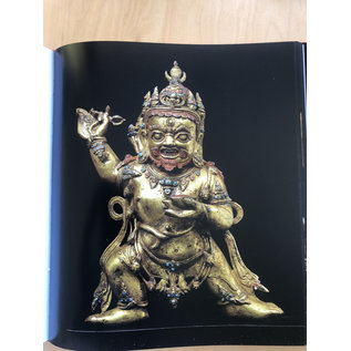 Dr. John Loomis Deities Unveiled: Himalayan Art from the Collection of Dr. John N. Loomis