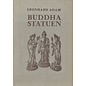Strecker und Schröder Buddha Statuen, von Leonhard Adam