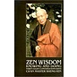 Dharma Drum Publications, Elmhurst NY Zen Wisdom: Knowing and Doing, 38 Conversations with Ch'an Master Shen-Yen