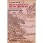 Eugen Diederichs Verlag Mein Haus liegt menschenfern, dreitausend Jahre chinesischer Poesie, von Günther Debon
