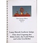 Tibet Institut Rikon Über den Ursprung der Khön-Linie, das Land Sakya und seine Geschichte, von Lama Sherab Gyaltsen Amipa