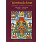 Arkhana Vox Editeur L' éclosion du lotus, le dévelopment de la crarté et de la compassion