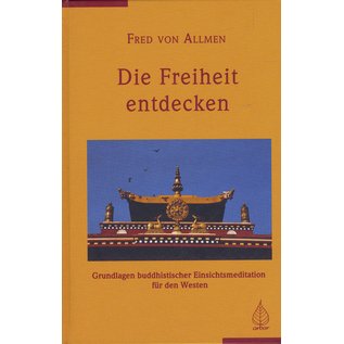 Arbor Die Freiheit entdecken, von Fred von Allmen