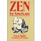 Dorset Press Zen for Americans, including the Sutra of forty-two Chapters