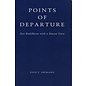 The Zen Studies Society Press Points of Departure, by Eido T. Shimano