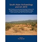 Dev Publishers, New Delhi South Asian Archaeology and Art 2014, ed. by Evy Myrdal