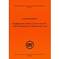 Wiener Studien zur Tibetologie und Buddhismuskunde Prajnaparamita, Indian "gzhan stong pas" and the beginning of Tibetan gzhan stong, by Karl Brunnhölzl