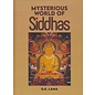 Pathak Publisher and Distributors, Delhi Mysterious World of Siddhas, by G. K. Lama