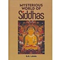 Pathak Publisher and Distributors, Delhi Mysterious World of Siddhas, by G. K. Lama