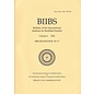 The International Institute for Buddhist Studies, Tokyo Bulletin of the International Institute for Buddhist Studies Vol 4 2021
