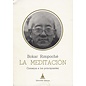 Ediciones Dharma La Meditacion: Consejos a los principiantes, para Bokar Rimpoché