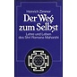 Buchclub Ex Libris Der Weg zum Selbst, Lehre und Leben des Shri Ramana Maharshi, von H. Zimmer