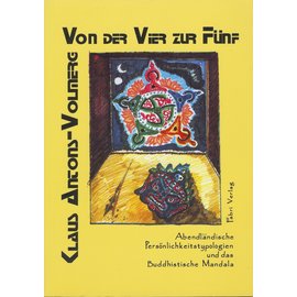 Fabri Verlag Von der Vier zur Fünf, von Claus Antons-Volmerg