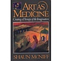 Shambhala Art as Medicine, Creating a Therapy of the Imagination, by Shaun McNiff