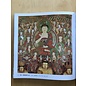 Korean Buddhist Painting 16, by Lee Hae Beom, Kim Won-ryong, et al