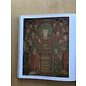 Korean Buddhist Painting 16, by Lee Hae Beom, Kim Won-ryong, et al